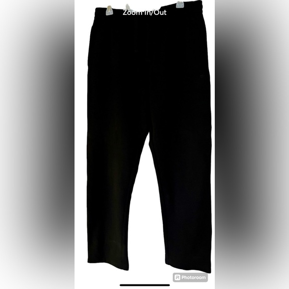 MEN’S FILA SWEATPANTS Straight Leg - Picture 5 of 12